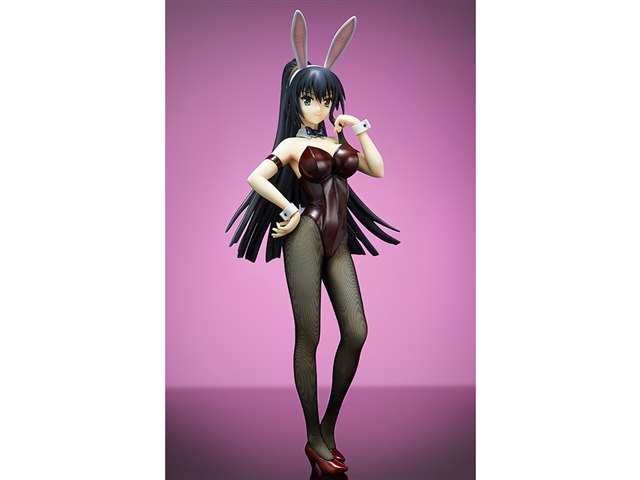 これはゾンビですか？ オブ・ザ・デッド セラフィム バニーVer.の製品