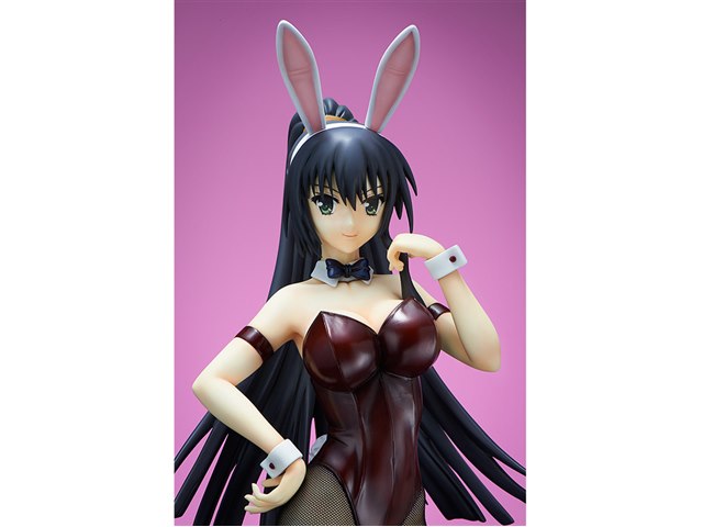 これはゾンビですか？ オブ・ザ・デッド セラフィム バニーVer.の製品