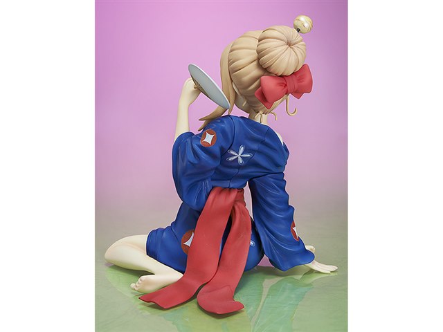 さくら荘のペットな彼女 椎名ましろ 浴衣Ver.の製品画像 - 価格.com
