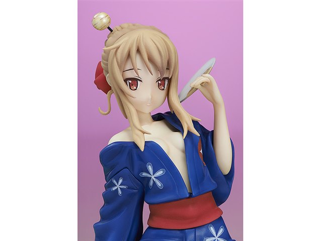 さくら荘のペットな彼女 椎名ましろ 浴衣Ver.の製品画像 - 価格.com