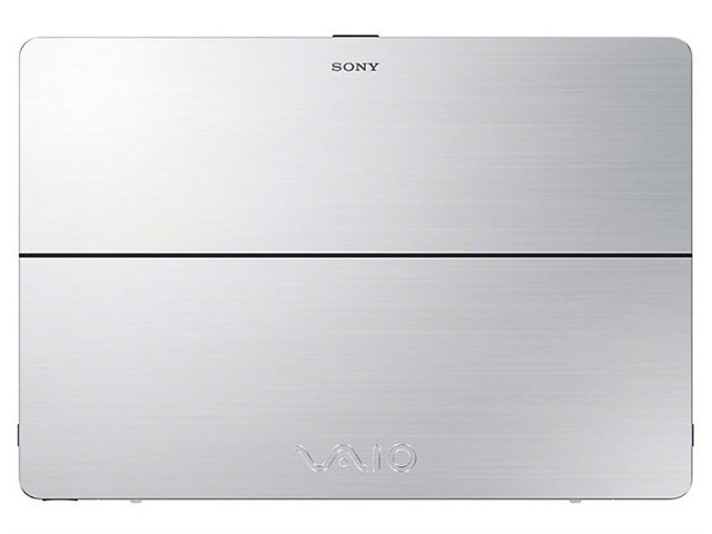 VAIO Fit 13A SVF13N1A1J Core i7/メモリー8GB/SSD256GB/Windows 8 Pro