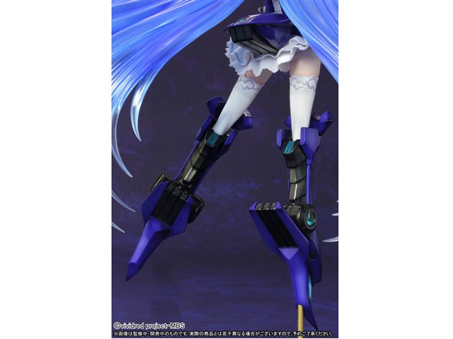 ビビッドレッド・オペレーション ビビッドブルーの製品画像