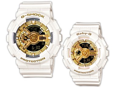 G-SHOCK 30周年記念モデル GBG-13SET-7AJRの製品画像 - 価格.com