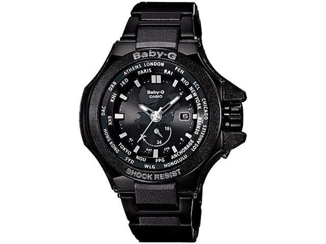 Baby-G トリッパー BGA-1310-1AJFの製品画像 - 価格.com