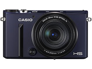 【値下げ！2/20】希少名機 CASIO EXILIM EX-10【動作確認済】 HIGH SPEED EXILIM EX-10の製品画像 - 価格.com