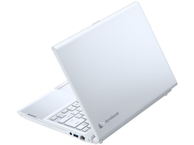 Windowsノート本体 dynabook R734 R734/38KW PR73438KBXW 東芝 dynabook R734 R734/38KW PR73438KBXW [プレシャスホワイト