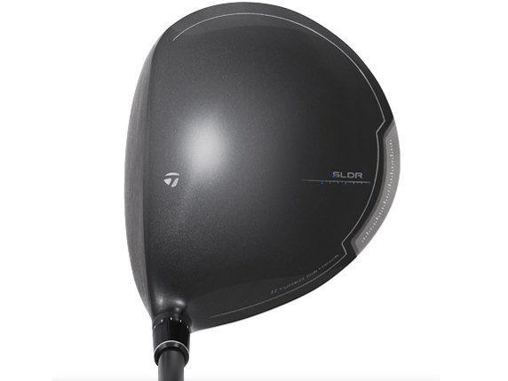 テーラメイド　ツアープリファード テーラーメイド SLDR 430 ツアープリファード ドライバーの試打