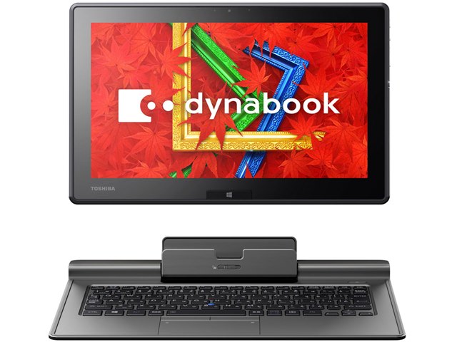dynabook V714 V714/28K PV71428KNXSの製品画像 - 価格.com