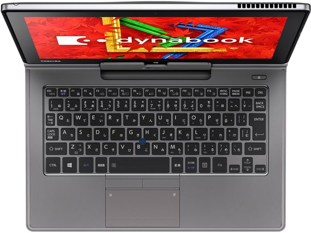 dynabook V714 V714/28K PV71428KNXSの製品画像 - 価格.com