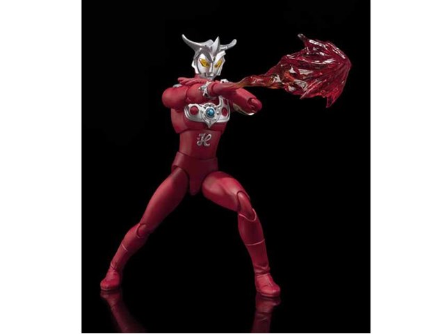 ULTRA-ACT ウルトラマンレオ [2014年3月]の製品画像 - 価格.com