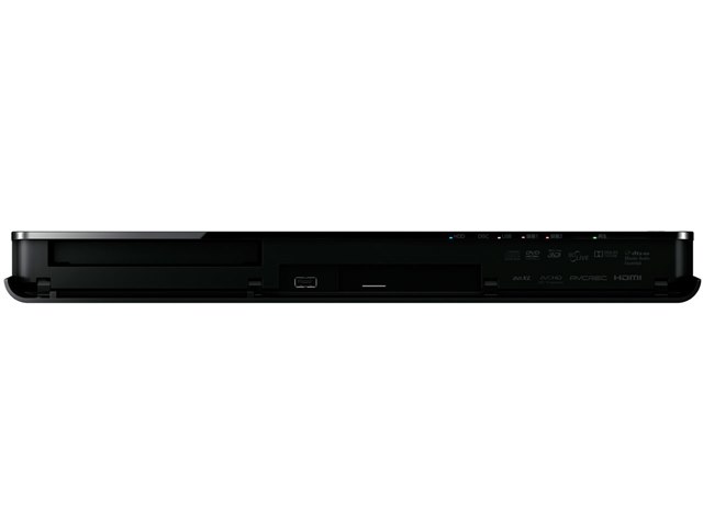 REGZAブルーレイ DBR-Z410の製品画像 - 価格.com