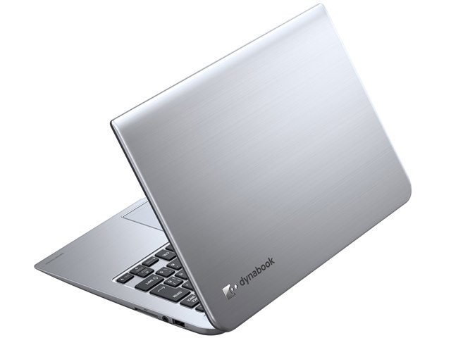 dynabook KIRA V834/W8K PV83428KNXSWの製品画像 - 価格.com