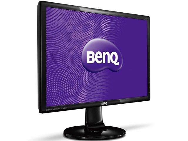 液晶ディスプレイ　BENQ GW2760HM GW2760HM [27インチ グロッシーブラック]の製品画像 - 価格.com