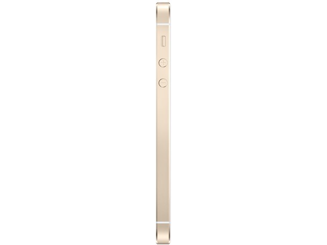 iPhone 5s 64GB SIMフリー [ゴールド]の製品画像 - 価格.com