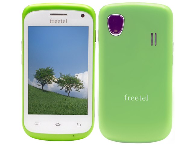 freetel priori｜価格比較・最新情報 - 価格.com