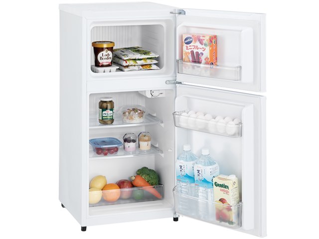 JR-N106H-W [ホワイト]の製品画像 - 価格.com