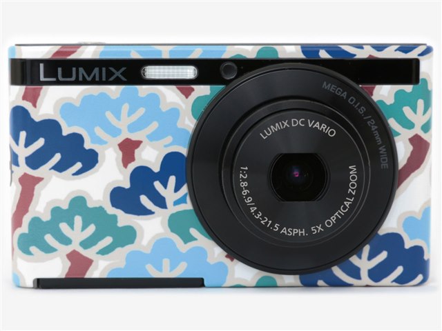 LUMIX SET-XS1-SOUSOU005 [SOU・SOUデザイン：松は松らしく]の製品画像 