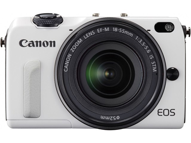 Canon EOS M2 トリプルレンズキット EOS M2 トリプルレンズキット [ホワイト]の製品画像 - 価格.com
