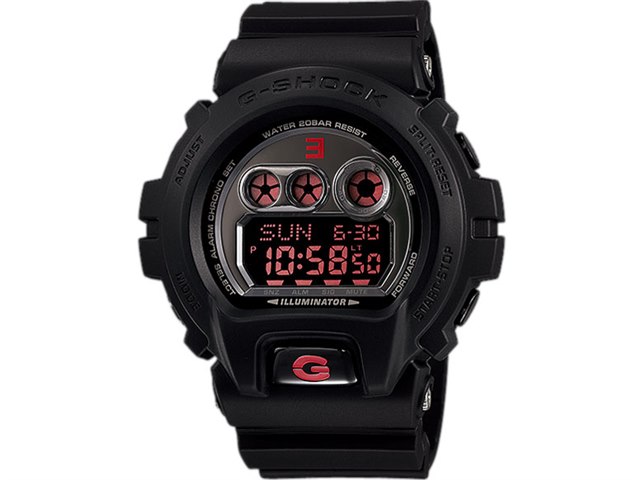 G-SHOCK G-SHOCK×エミネムコラボレーションモデル GD-X6900MNM-1JRの製品画像 - 価格.com