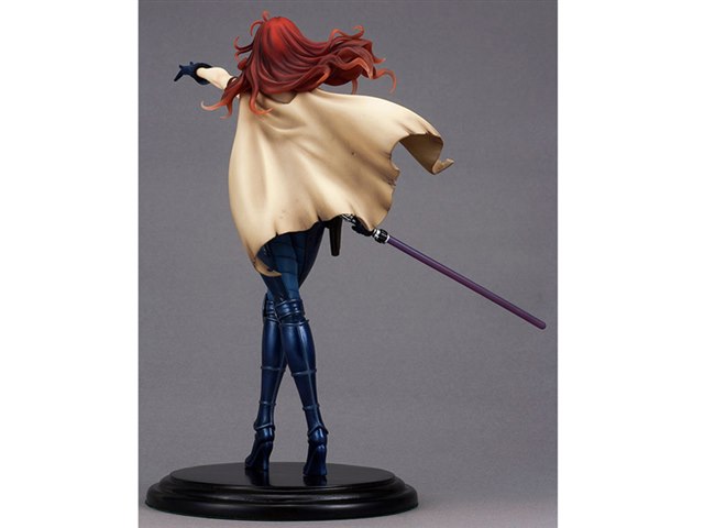 スター・ウォーズ マラ・ジェイド ARTFX コトブキヤ Amazon.co.jp: コトブキヤ スター・ウォーズ ARTFX BISHOUJO