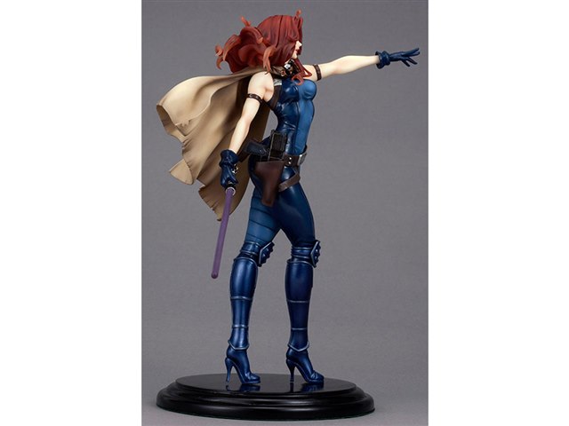 ARTFX MOVIE美少女 STAR WARS マラ・ジェイドの製品画像 - 価格.com