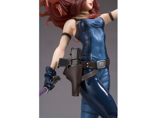 ARTFX MOVIE美少女 STAR WARS マラ・ジェイドの製品画像 - 価格.com