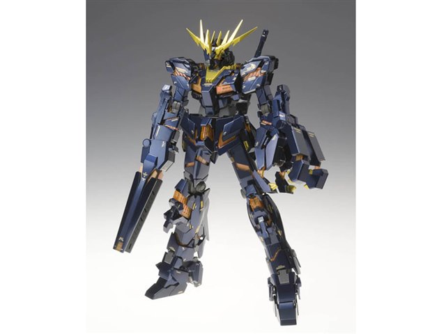 GUNDAM FIX FIGURATION METAL COMPOSITE 機動戦士ガンダムUC RX-0