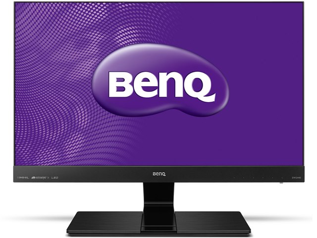 BenQ ベンキュー EW2440 24インチ ゲーミングモニター EW2440L [24インチ ブラック]の製品画像 - 価格.com