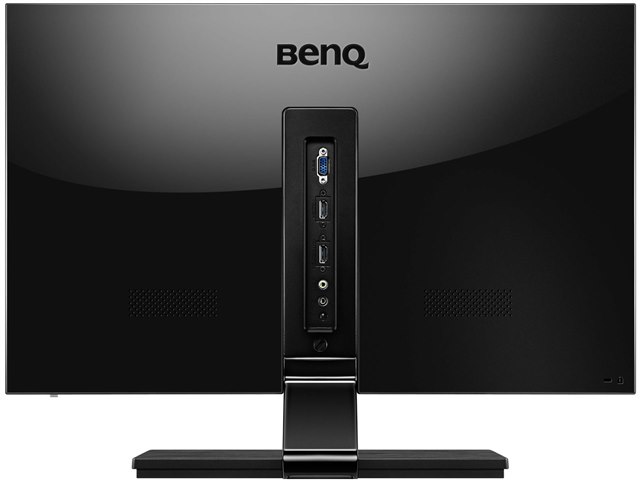 BenQ ベンキュー 24ワイド FHD液晶モニター デジタル/アナログ接続 ブラック EW2440L EW2440L [24インチ ブラック]の製品画像 - 価格.com