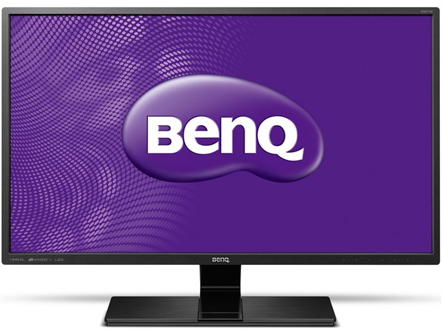 EW2740L [27インチ ブラック]の製品画像 - 価格.com