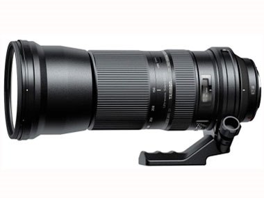 SP 150-600mm F/5-6.3 Di VC USD (Model A011) [キヤノン用]の製品画像 