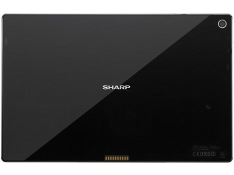 Mebius Pad TA-H10L-Bの製品画像 - 価格.com