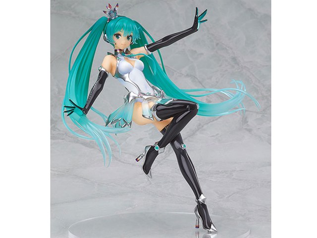 RACINGミク 2013 ver.の製品画像 - 価格.com