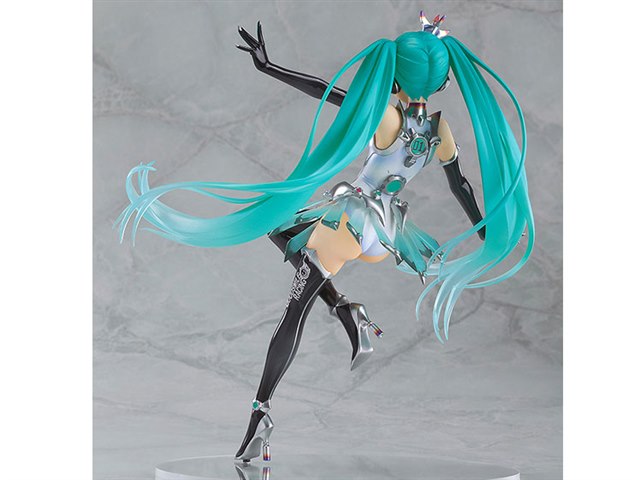 RACINGミク 2013 ver.の製品画像 - 価格.com