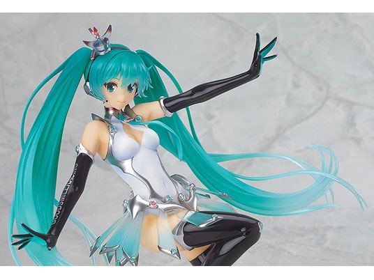 RACINGミク 2013 ver.の製品画像 - 価格.com