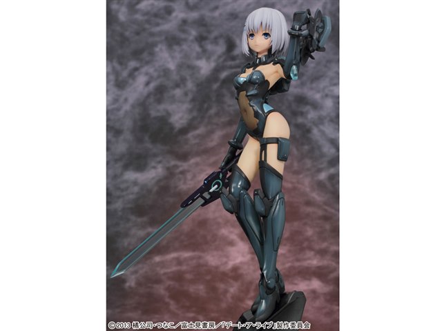 デート・ア・ライブ 鳶一折紙の製品画像 - 価格.com