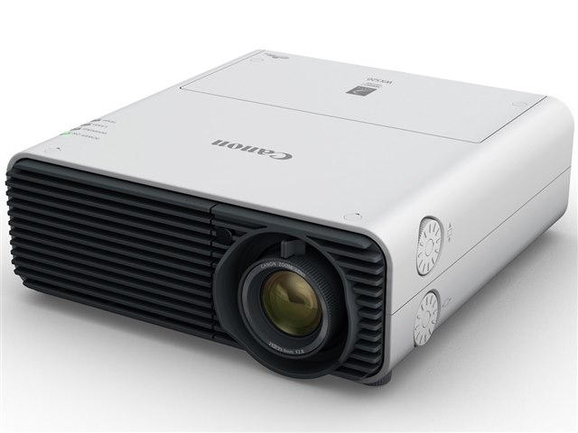 Canon キヤノン XEED WX520 プロジェクター本体 パワープロジェクター WX520の製品画像 - 価格.com