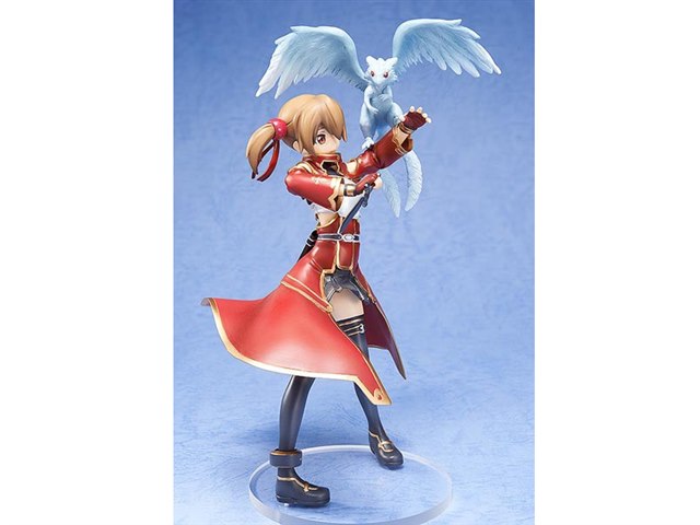 ソードアート・オンライン シリカの製品画像 - 価格.com