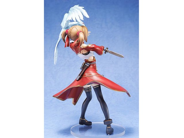 ソードアート・オンライン シリカの製品画像 - 価格.com
