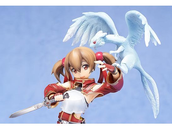 ソードアート・オンライン シリカの製品画像 - 価格.com