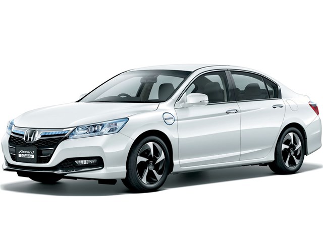 アコード プラグイン ハイブリッド 2013年モデルの製品画像 - 価格.com