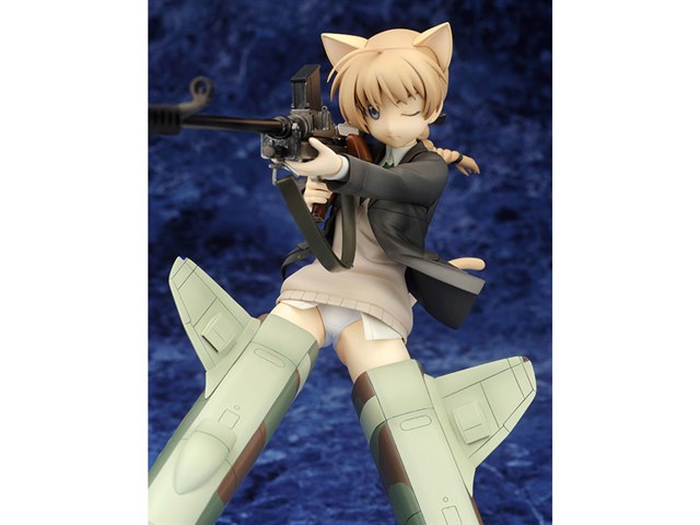 ストライクウィッチーズ2 リネット・ビショップの製品画像
