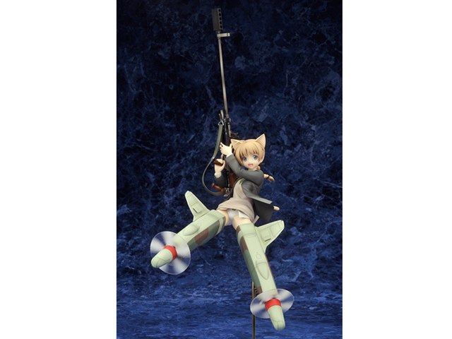 ストライクウィッチーズ2 リネット・ビショップの製品画像