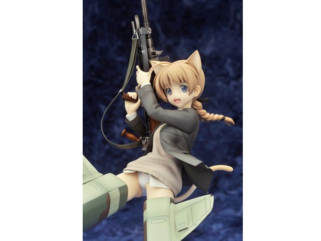 ストライクウィッチーズ2 リネット・ビショップの製品画像