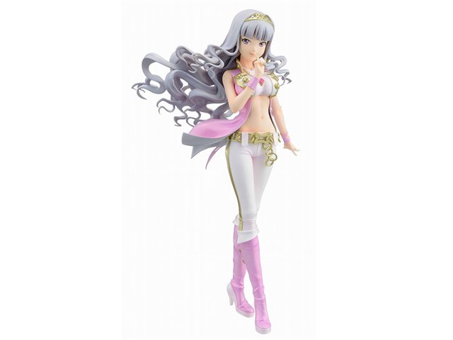 逆輸入 ブリリアントステージ アイドルマスター2 四条貴音の製品画像 THE IDOLM@STER
