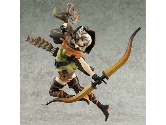 エクセレントモデル ドラゴンズクラウン エルフの製品画像 - 価格.com