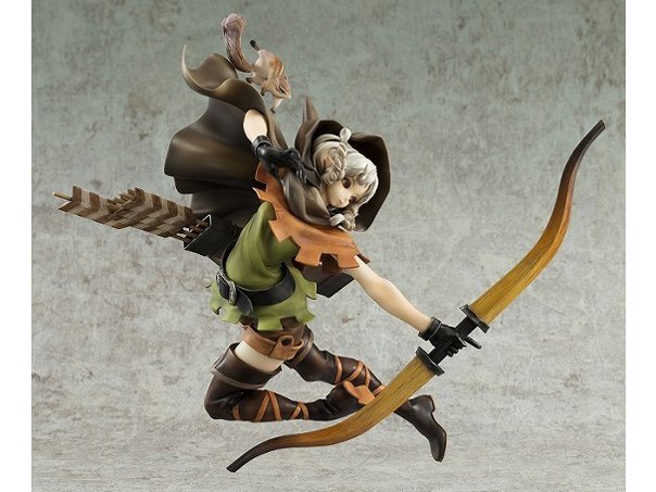 エクセレントモデル ドラゴンズクラウン エルフの製品画像 - 価格.com