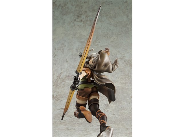 エクセレントモデル ドラゴンズクラウン エルフの製品画像 - 価格.com