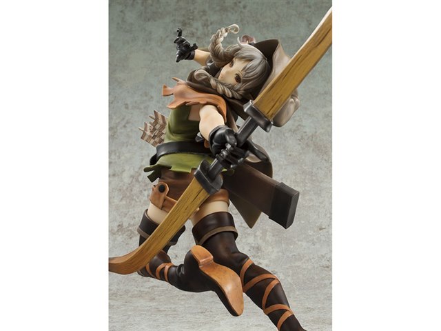エクセレントモデル ドラゴンズクラウン エルフの製品画像 - 価格.com