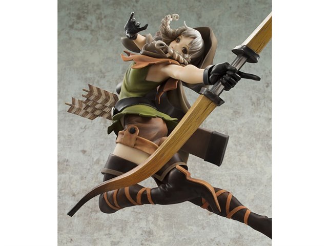 エクセレントモデル ドラゴンズクラウン エルフの製品画像 - 価格.com